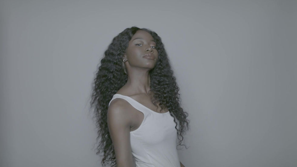 Thumbnail: Indian Curly Custom Wig