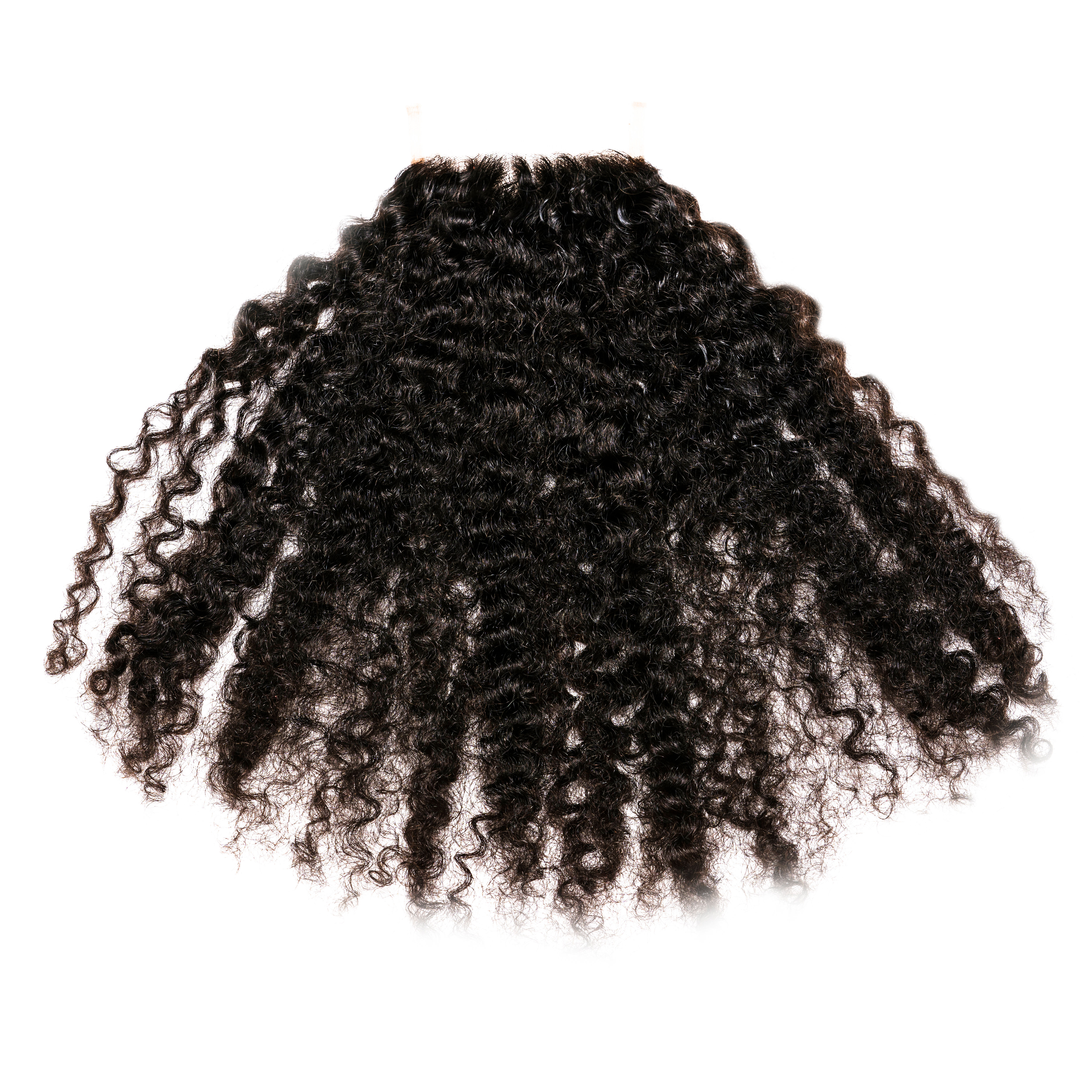 Tight Curl (Closure)