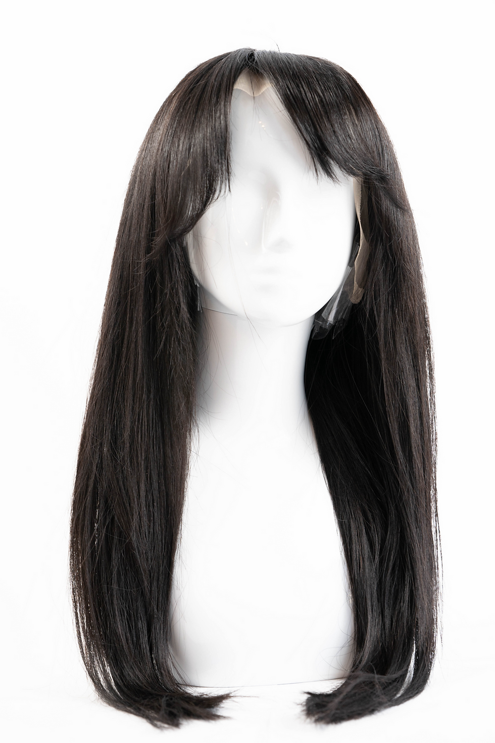 Thumbnail: Burmese Straight Wig