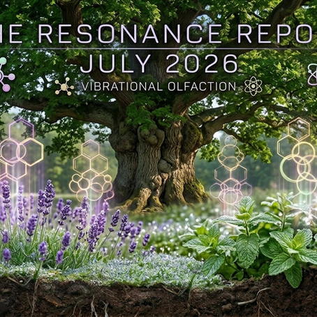 Resonance Report: July 2026