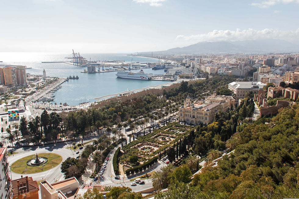Pourquoi s’installer sur la Costa del Sol en 2026 ?