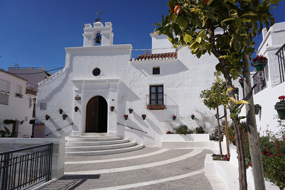 Où vivre sur la Costa del Sol ?