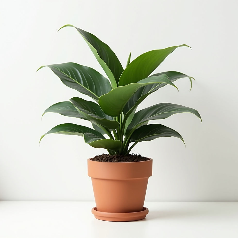 Plante Artificielle Luxe