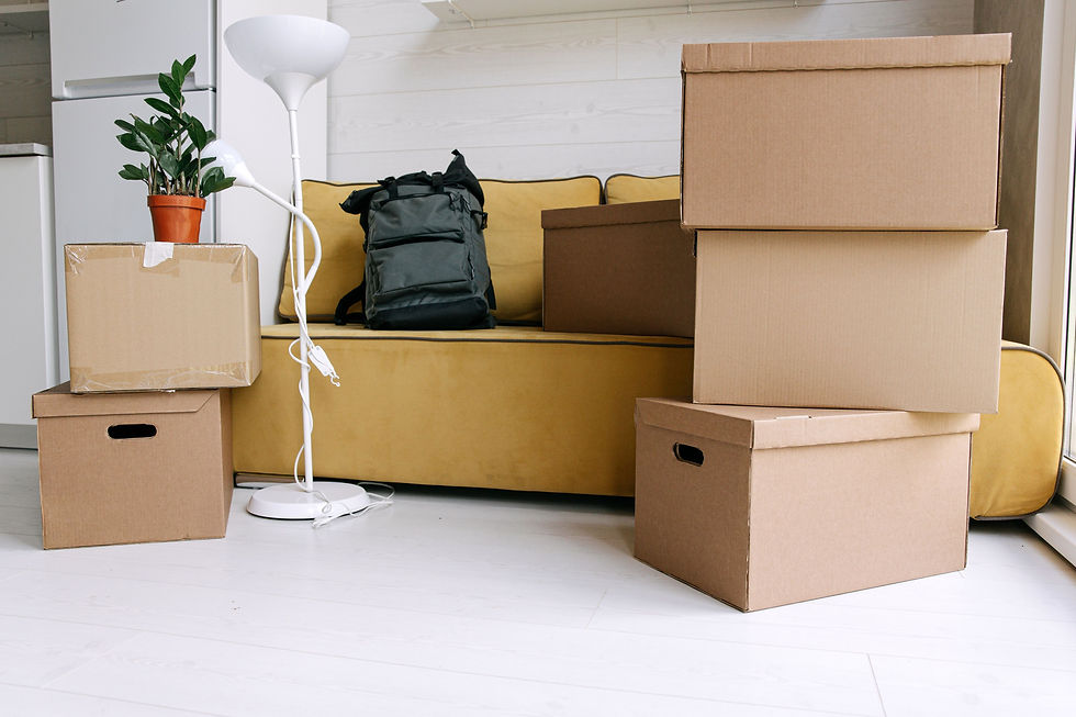 Organisez votre installation sur la Costa del Sol sans stress