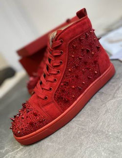 Shoes Category