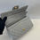 Thumbnail: C  Cavier Medium Double Flap 