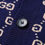 Miniature : GG Cardigan V-Neck Cardigan  (2Colors)
