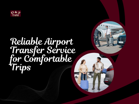 Airport Transfer Service