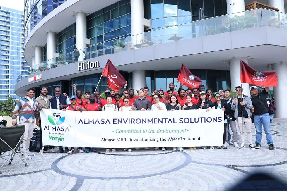 湘商同心·龙舟夺魁|阿联酋湖南商会代表队在 2026 年香港龙舟竞赛中勇夺冠军!