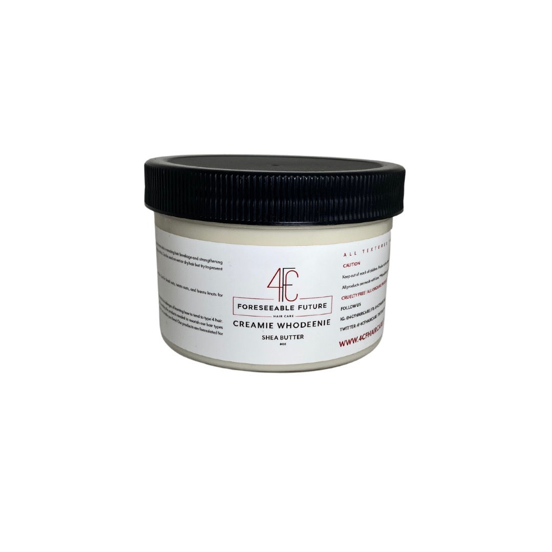 Creamie Whodeenie Shea Butter (Women’s)