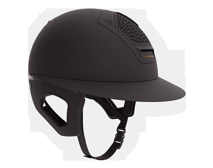 Casque Voronoï Mat (prot. temporale)