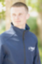 Miniature : Softshell Homme Le Touquet 2025
