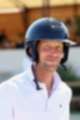 Polo de Concours Homme Manches courtes