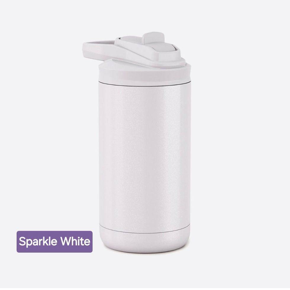 Thumbnail: Kid’s Tumbler - 12 oz. (Personalized)