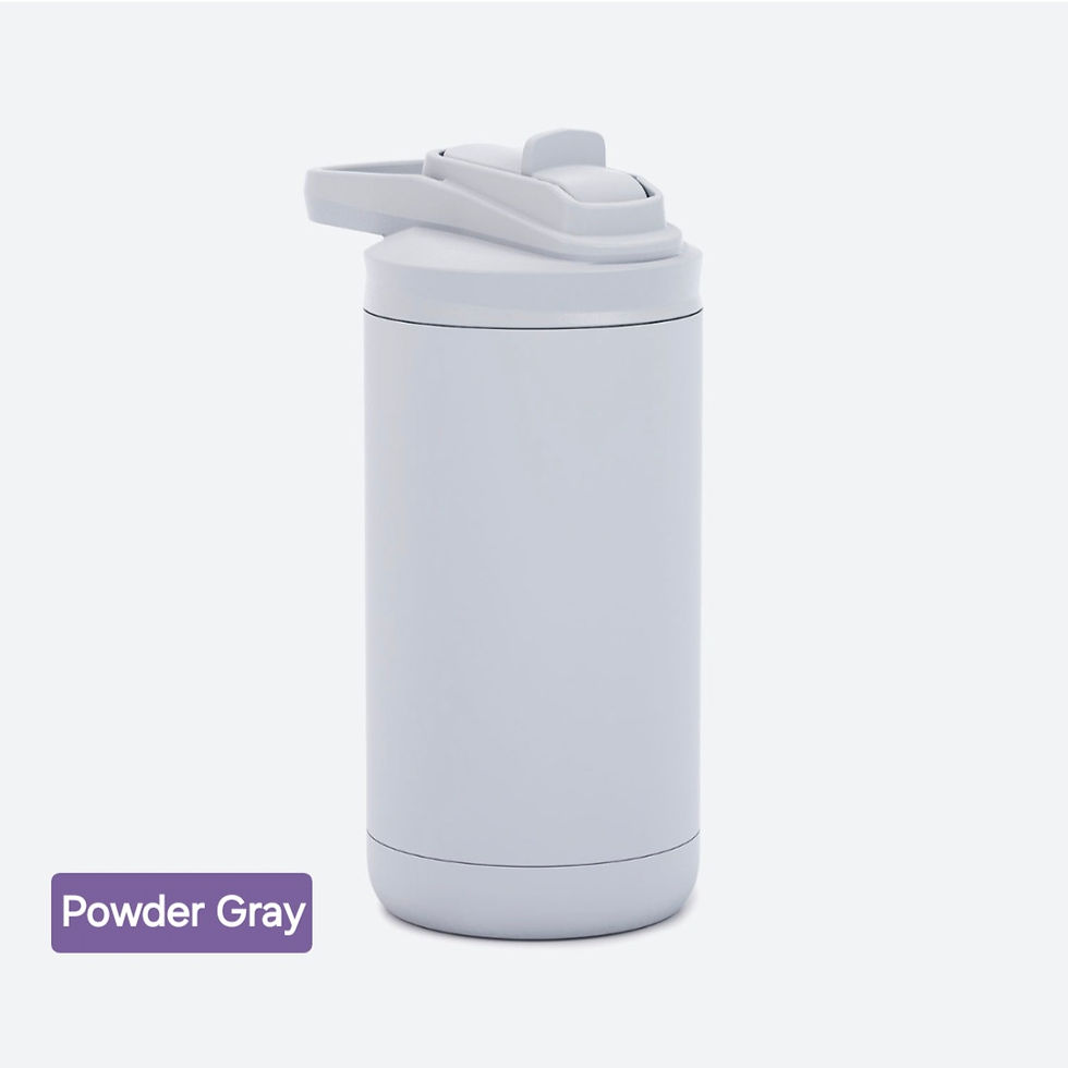 Thumbnail: Kid’s Tumbler - 12 oz. (Personalized)