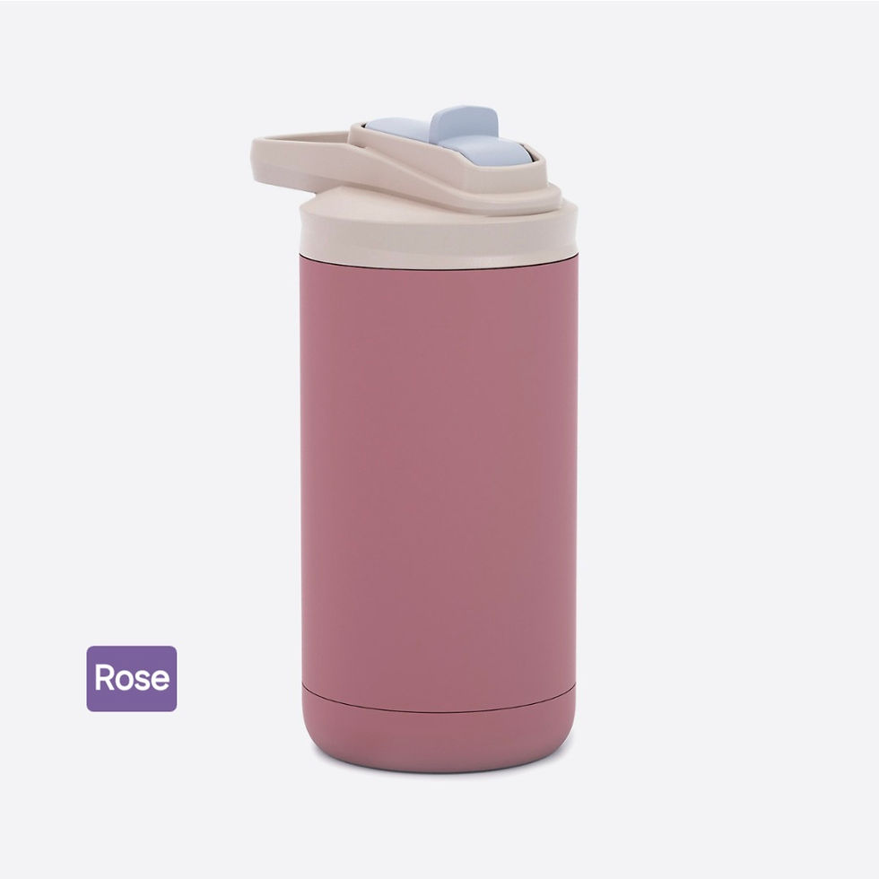 Thumbnail: Kid’s Tumbler - 12 oz. (Personalized)