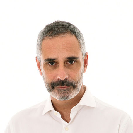 Manuel Izquierdo, nuevo miembro de Ytrio.