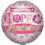 Thumbnail: Birthday Jumbo Foil Balloon Pink