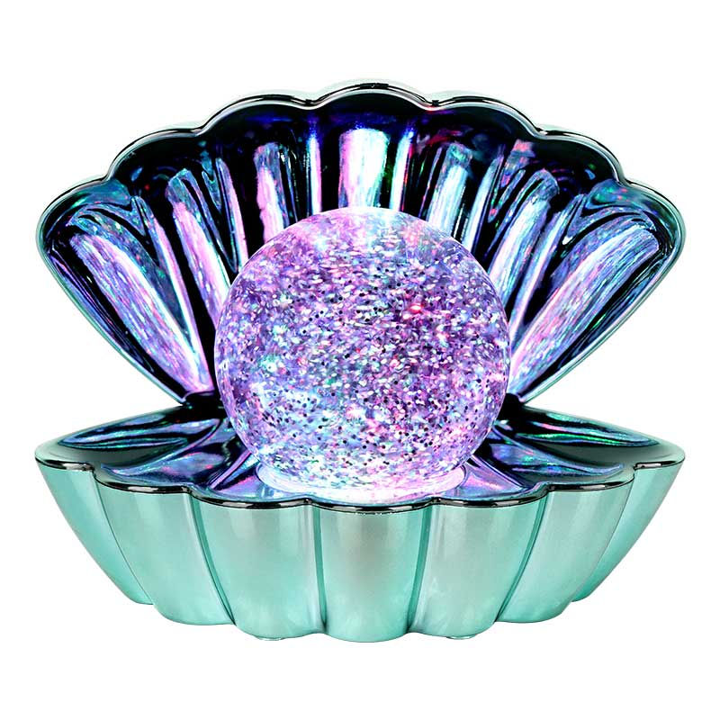 Thumbnail: Led Colour Clam - Mint