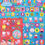 Thumbnail: Peppa Pig & Friends Mega Sticker Pack
