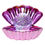Thumbnail: Led Colour Clam - Pink