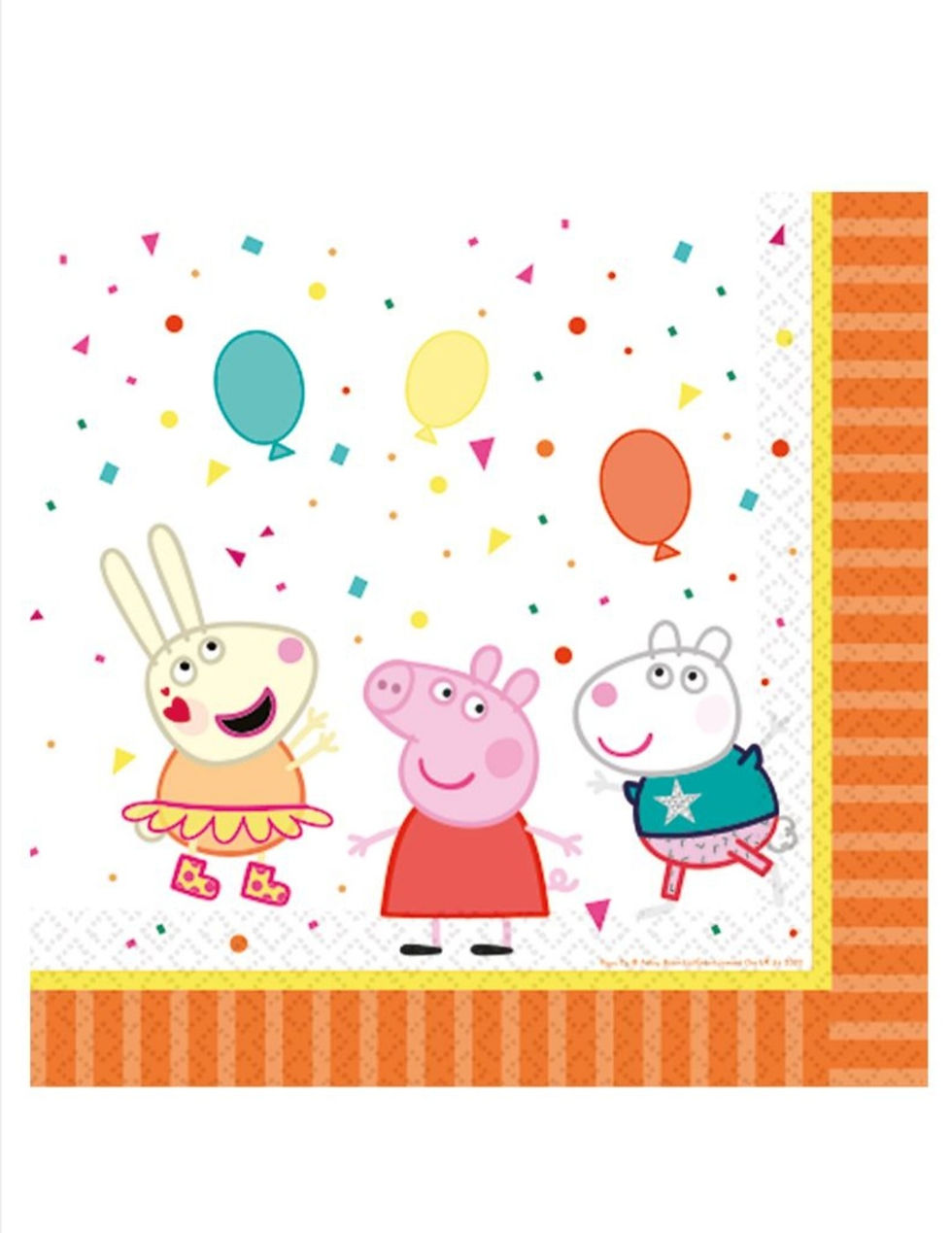 Thumbnail: Peppa Pig Party Box