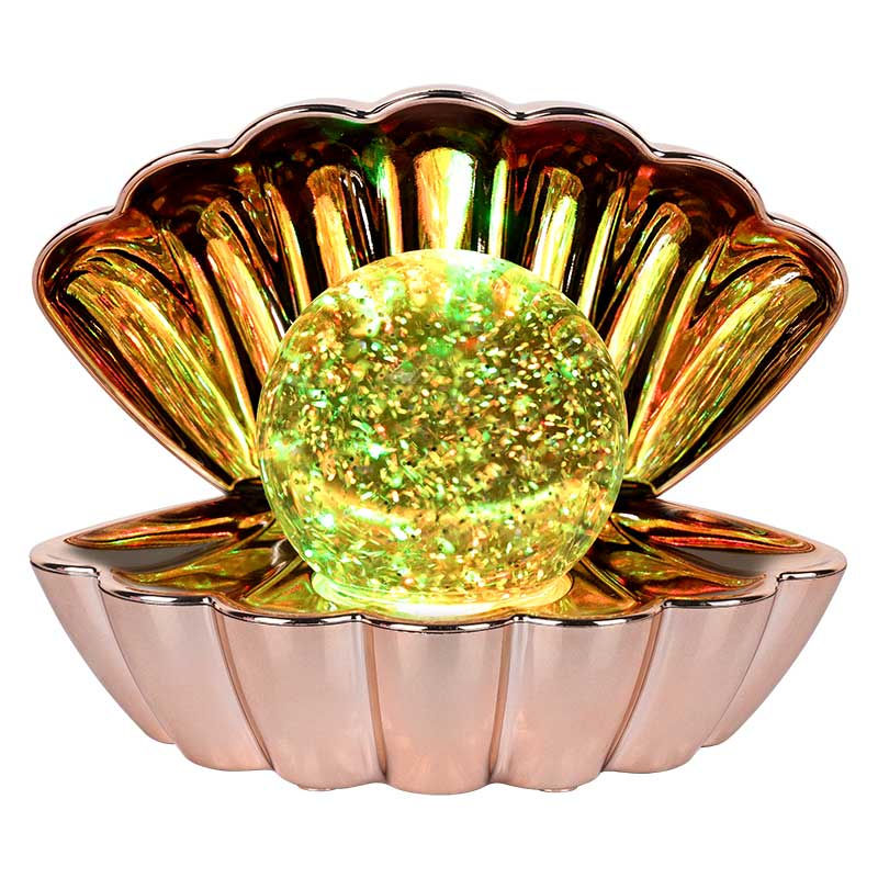 Thumbnail: Led Colour Clam - Rose Gold