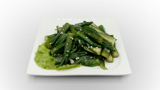 Gombos sautés