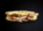 Panino speck