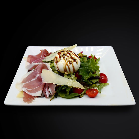 BURRATA