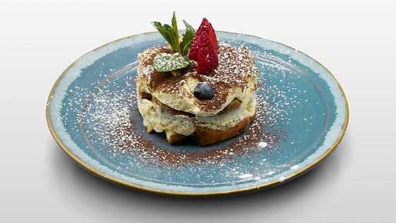 TIRAMISU MAISON