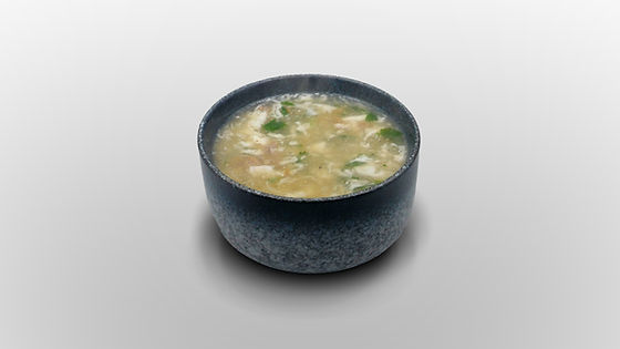 Soupe de bœuf du lac de l'Ouest