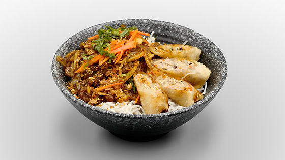 Bo bun bœuf