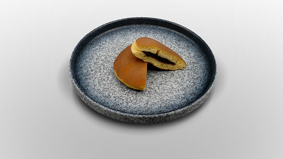 Dorayaki