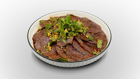 Bœuf sauce