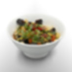 Nouilles aux œufs et tomates