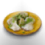 Raviolis maison