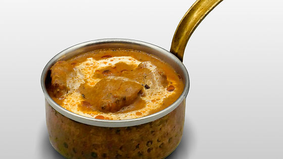 Butter Chicken Masala