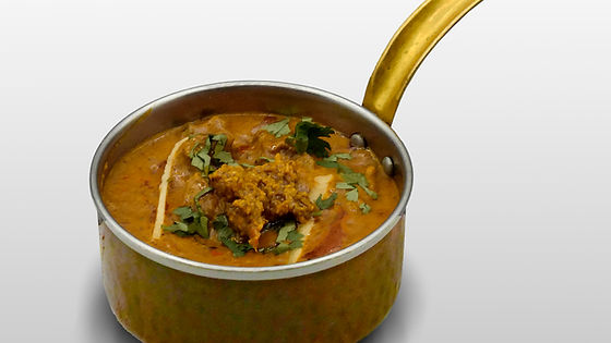 Achari Gosht - Agneau