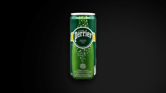 Perrier 33cl