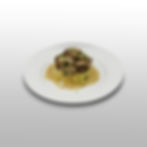 Rognons de veau (fR) Sauce moutarde pomme de terre écrasée