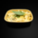 Rigatoni mushrooms
