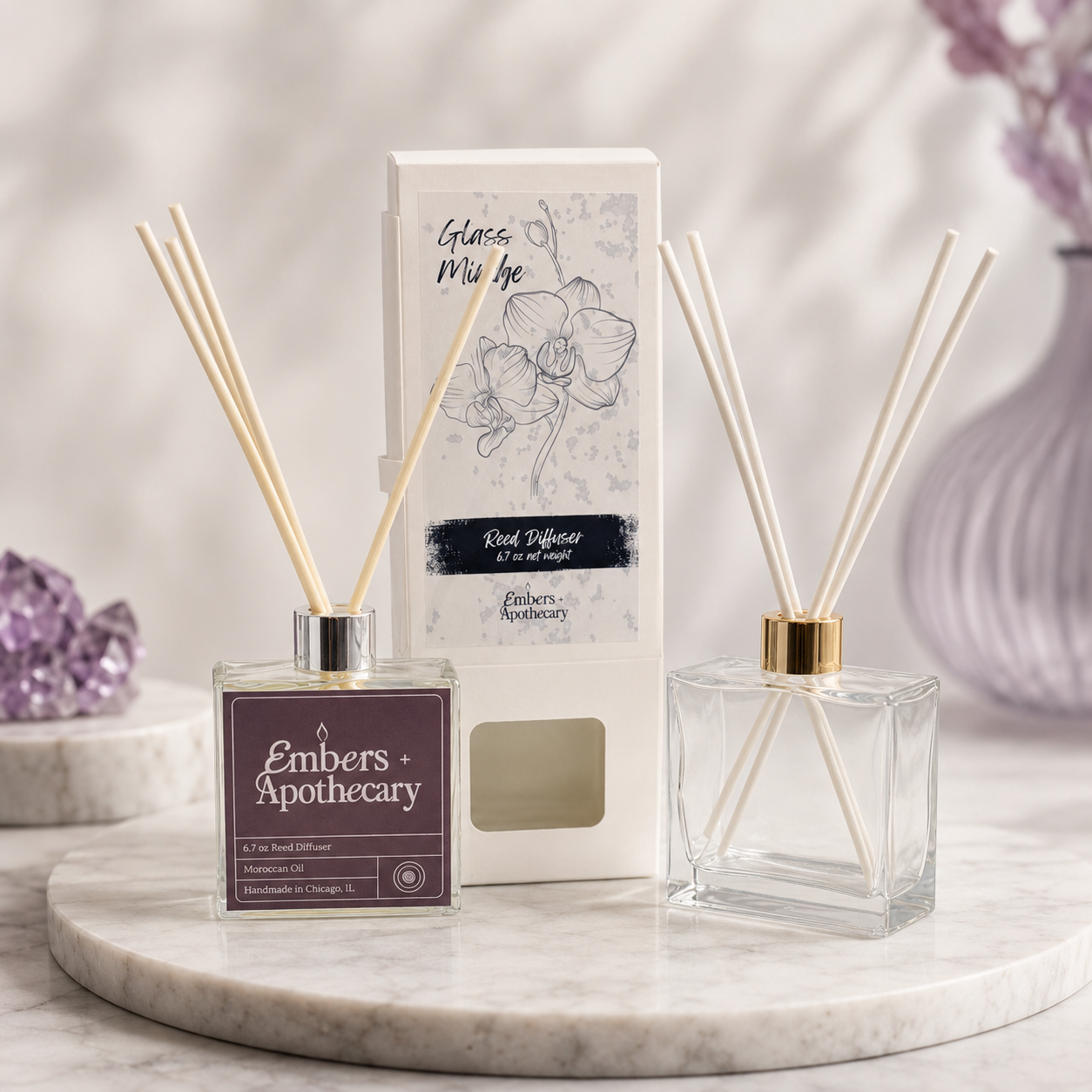 Reed Diffuser