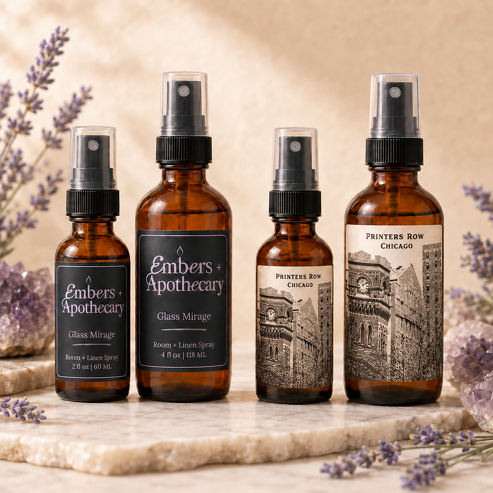 Thumbnail: Room & Linen Spray