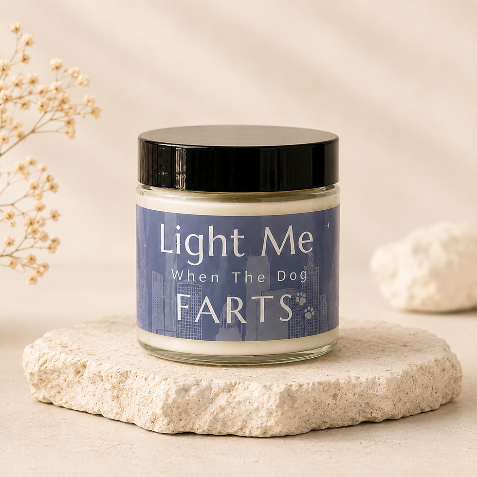 Thumbnail: Say It With Scent