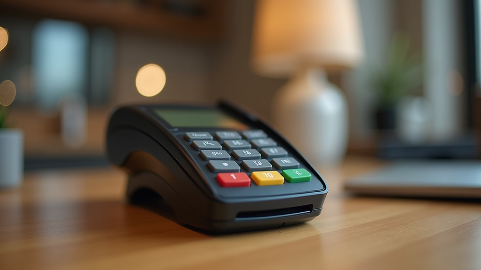 Reliable Online Sources for Online Card Terminal Purchase