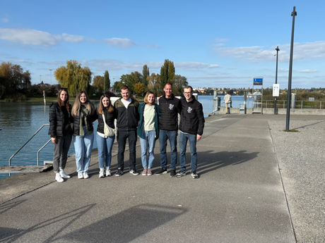 Vorstandsausflug 10. - 12. Oktober 2025