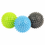 Thumbnail: Myofascial Spiky Pilates ball -  Set of 3
