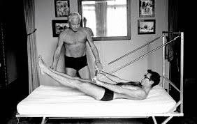Pilates: A Journey through Time and Its Multifaceted Benefits