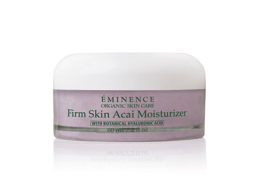 Firm Skin Acai Moisturizer | Spa Jada